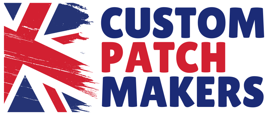 Custom Patch Makers UK